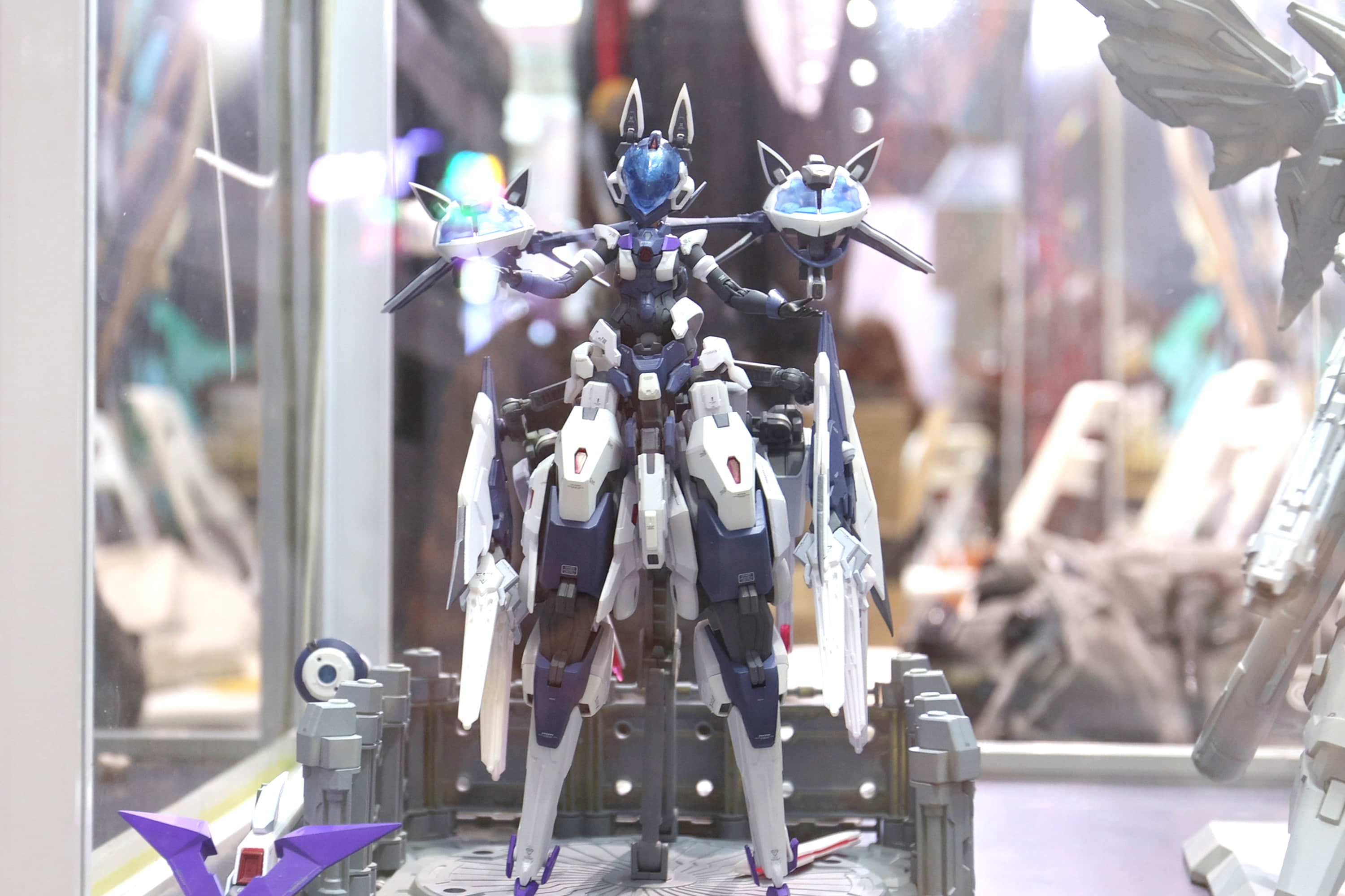 【展会简单回顾】核能矩阵34TH萤火虫动漫嘉年华简单回顾 【展会简单回顾】核能矩阵34TH萤火虫动漫嘉年华简单回顾