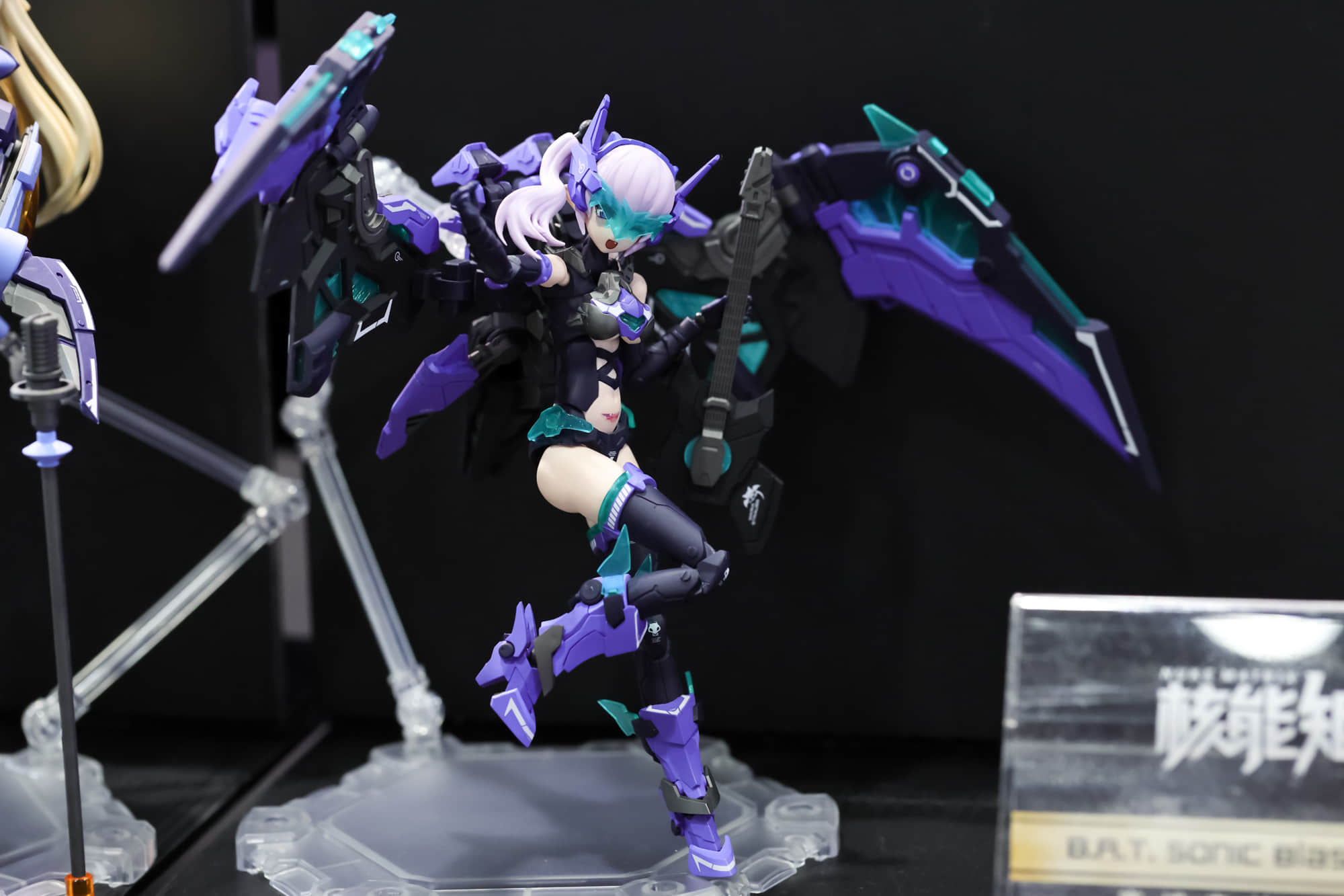 【展会简单回顾】核能矩阵34TH萤火虫动漫嘉年华简单回顾 【展会简单回顾】核能矩阵34TH萤火虫动漫嘉年华简单回顾