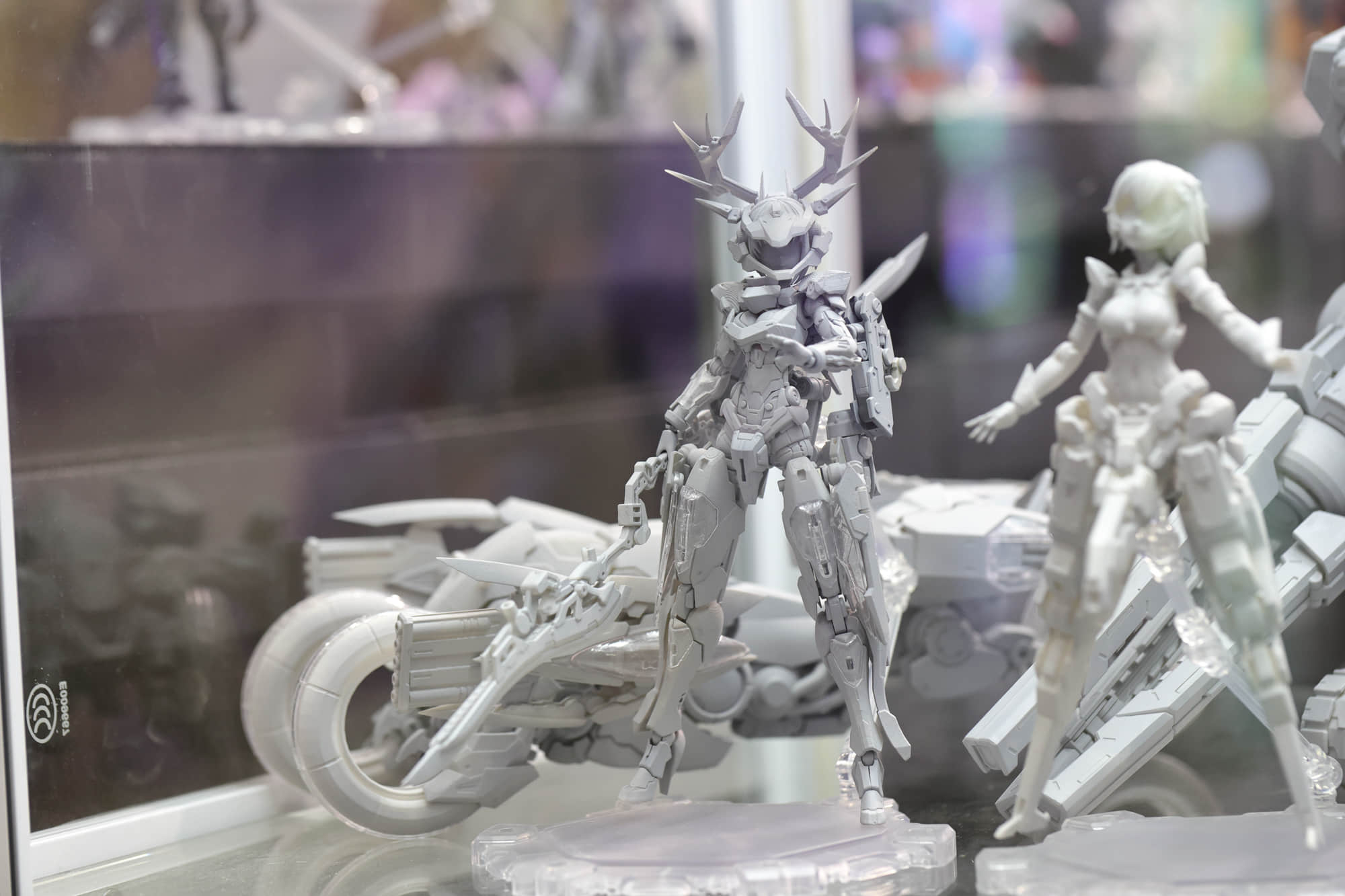 【展会简单回顾】核能矩阵34TH萤火虫动漫嘉年华简单回顾 【展会简单回顾】核能矩阵34TH萤火虫动漫嘉年华简单回顾