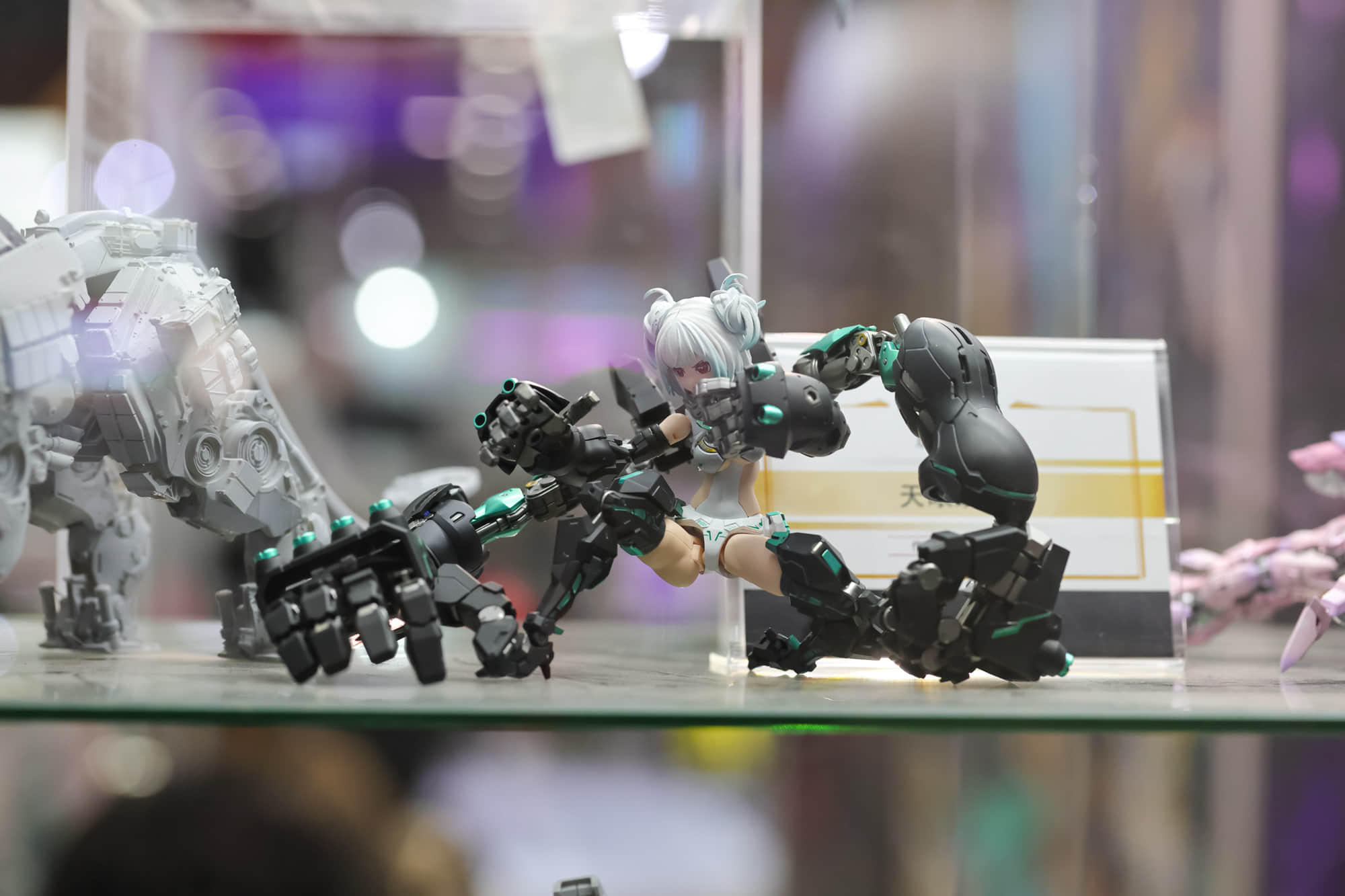 【展会简单回顾】核能矩阵34TH萤火虫动漫嘉年华简单回顾 【展会简单回顾】核能矩阵34TH萤火虫动漫嘉年华简单回顾