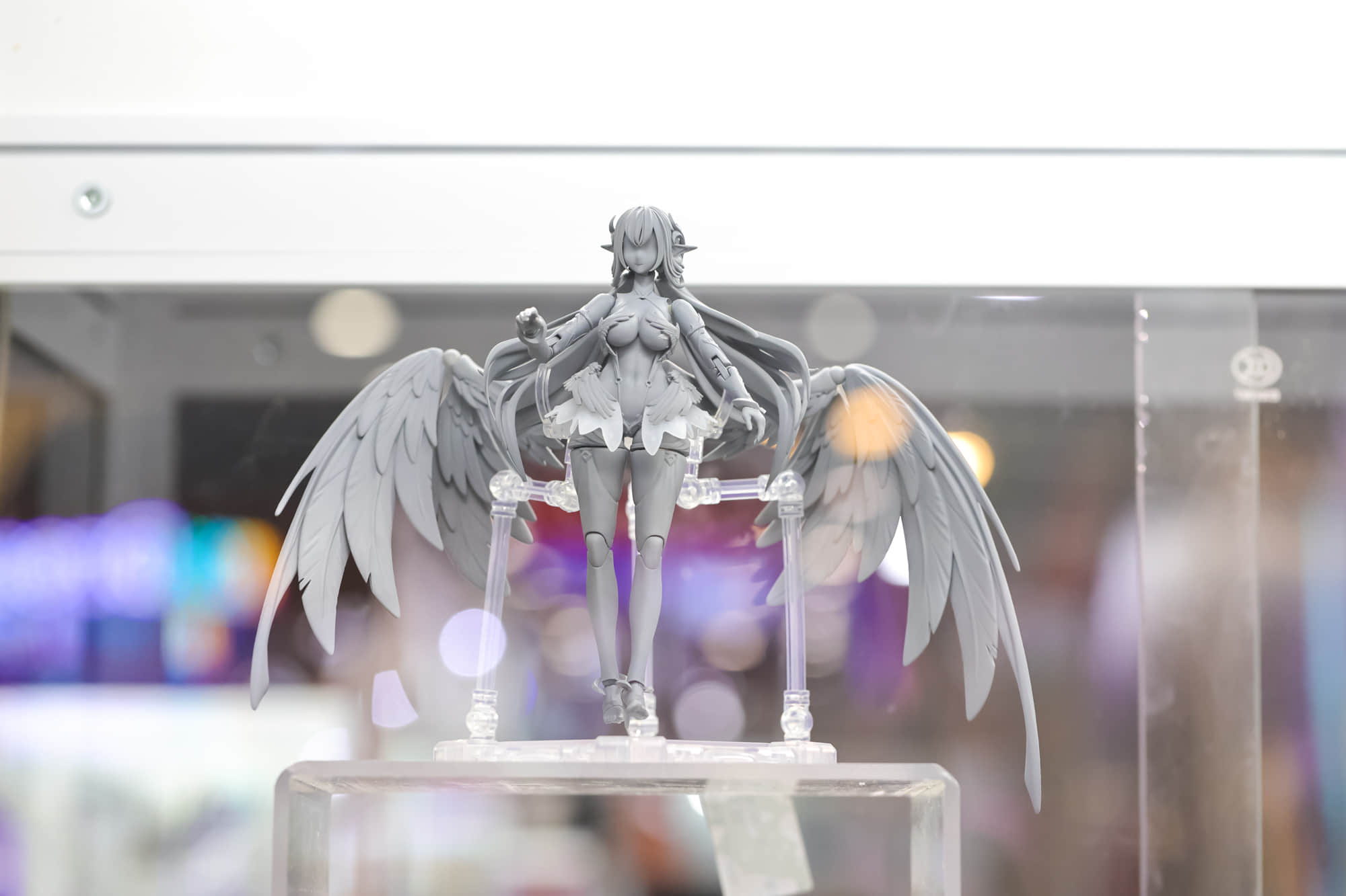 【展会简单回顾】核能矩阵34TH萤火虫动漫嘉年华简单回顾 【展会简单回顾】核能矩阵34TH萤火虫动漫嘉年华简单回顾