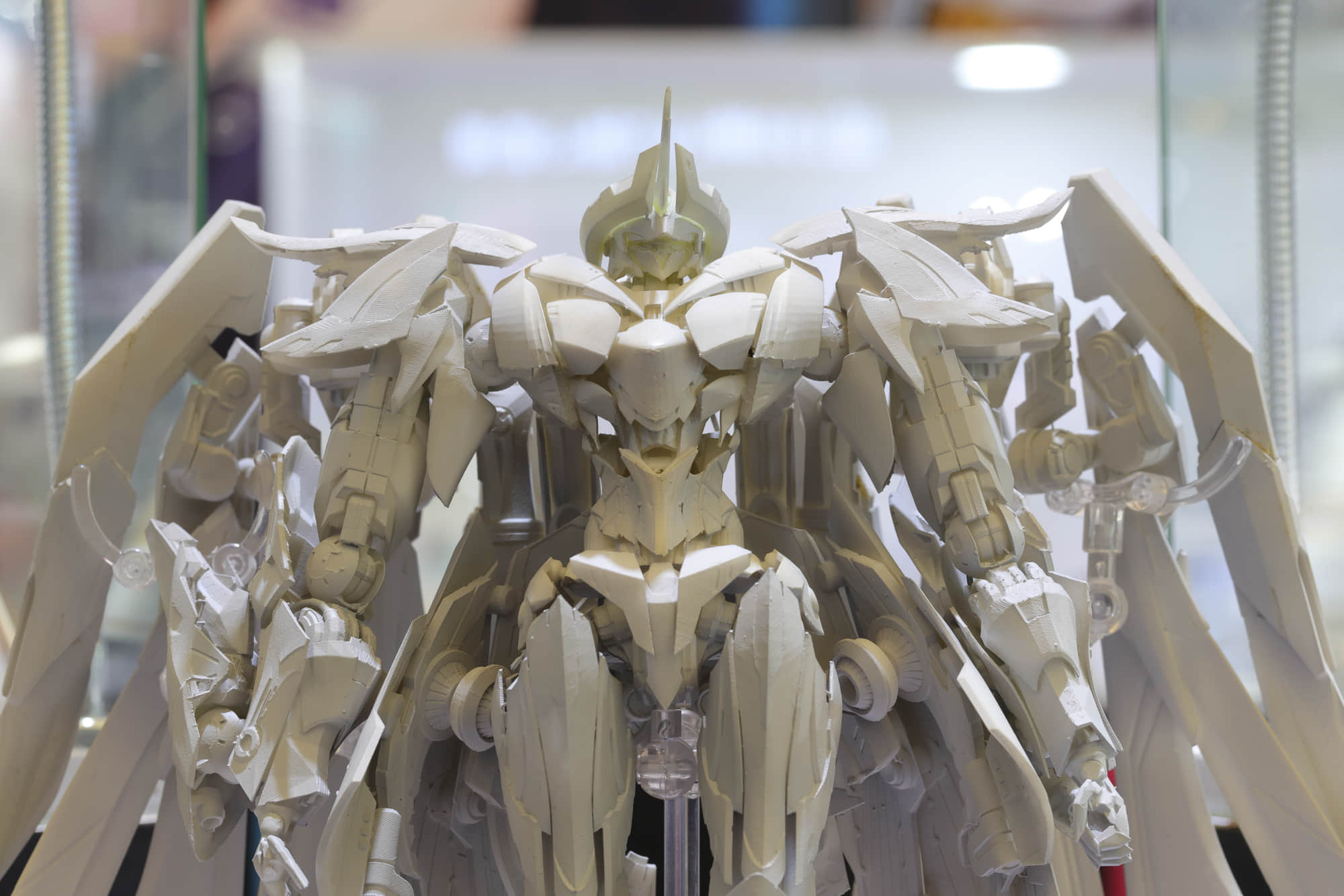 【展会简单回顾】核能矩阵34TH萤火虫动漫嘉年华简单回顾 【展会简单回顾】核能矩阵34TH萤火虫动漫嘉年华简单回顾