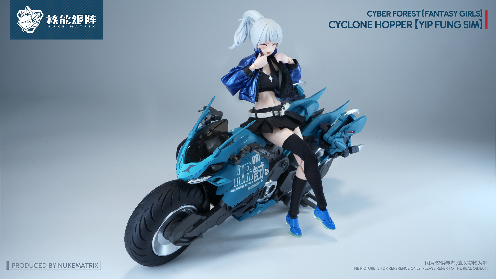 CYCLONE HOPPER