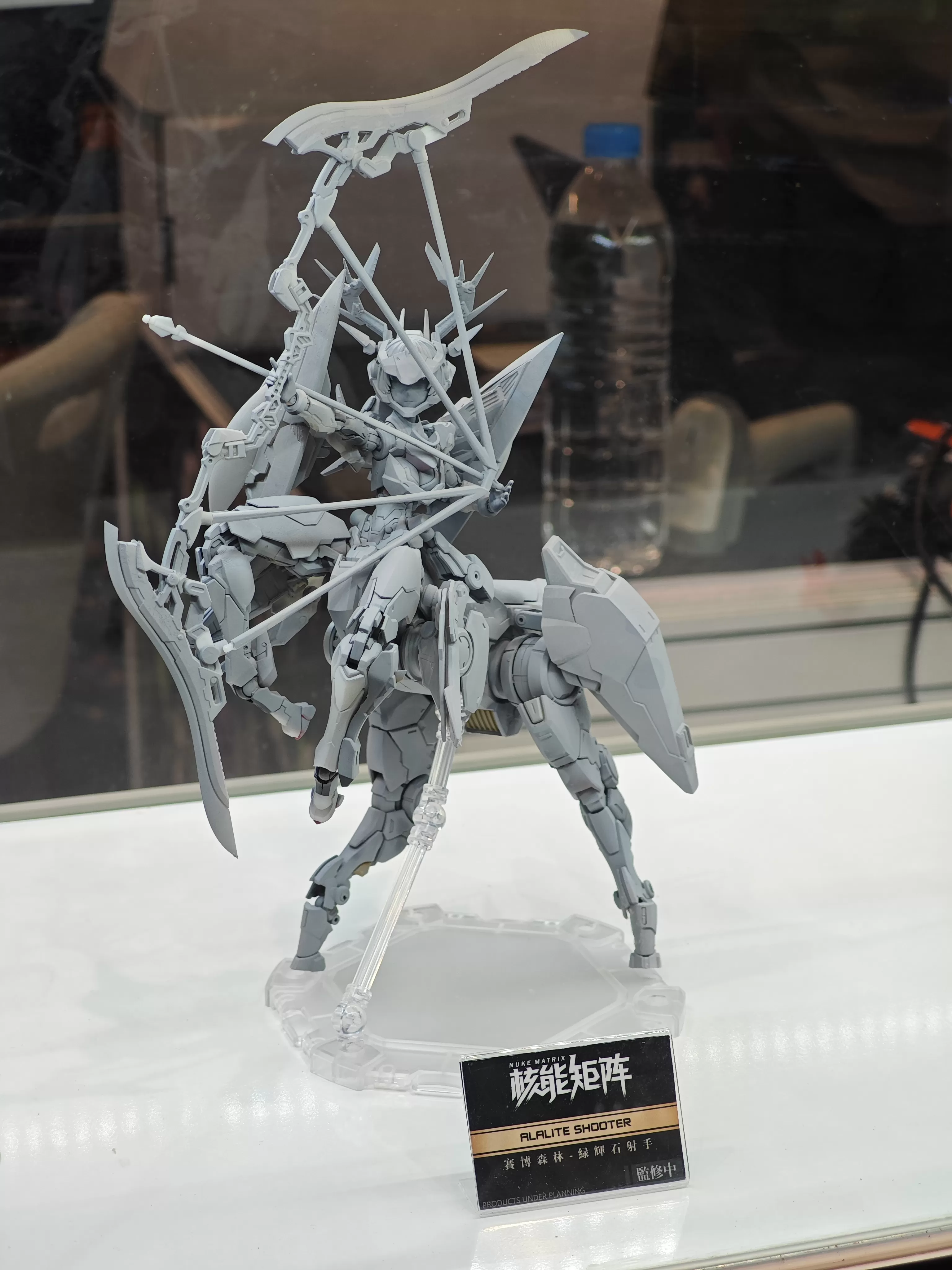 2025年夏、香港・台湾の2大展示会が同時開催。ヌークちゃんと一緒にオンラインで展示会めぐり！