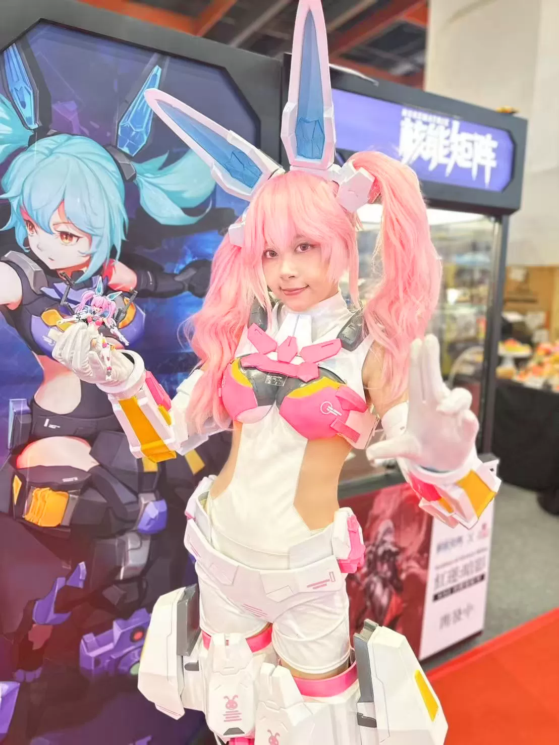 2025年夏、香港・台湾の2大展示会が同時開催。ヌークちゃんと一緒にオンラインで展示会めぐり！