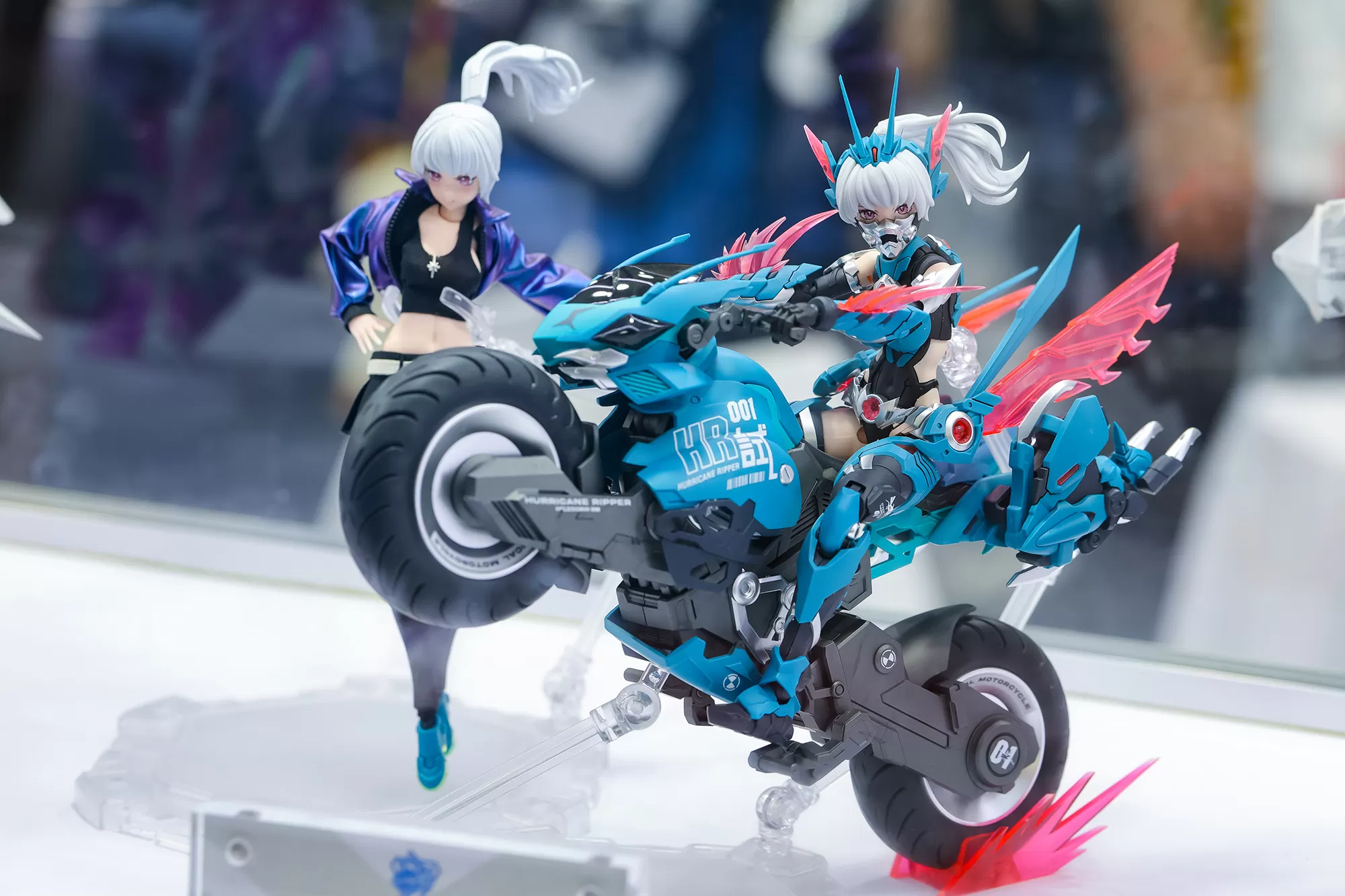 2025 WF 上海、盛況のうちに閉幕！