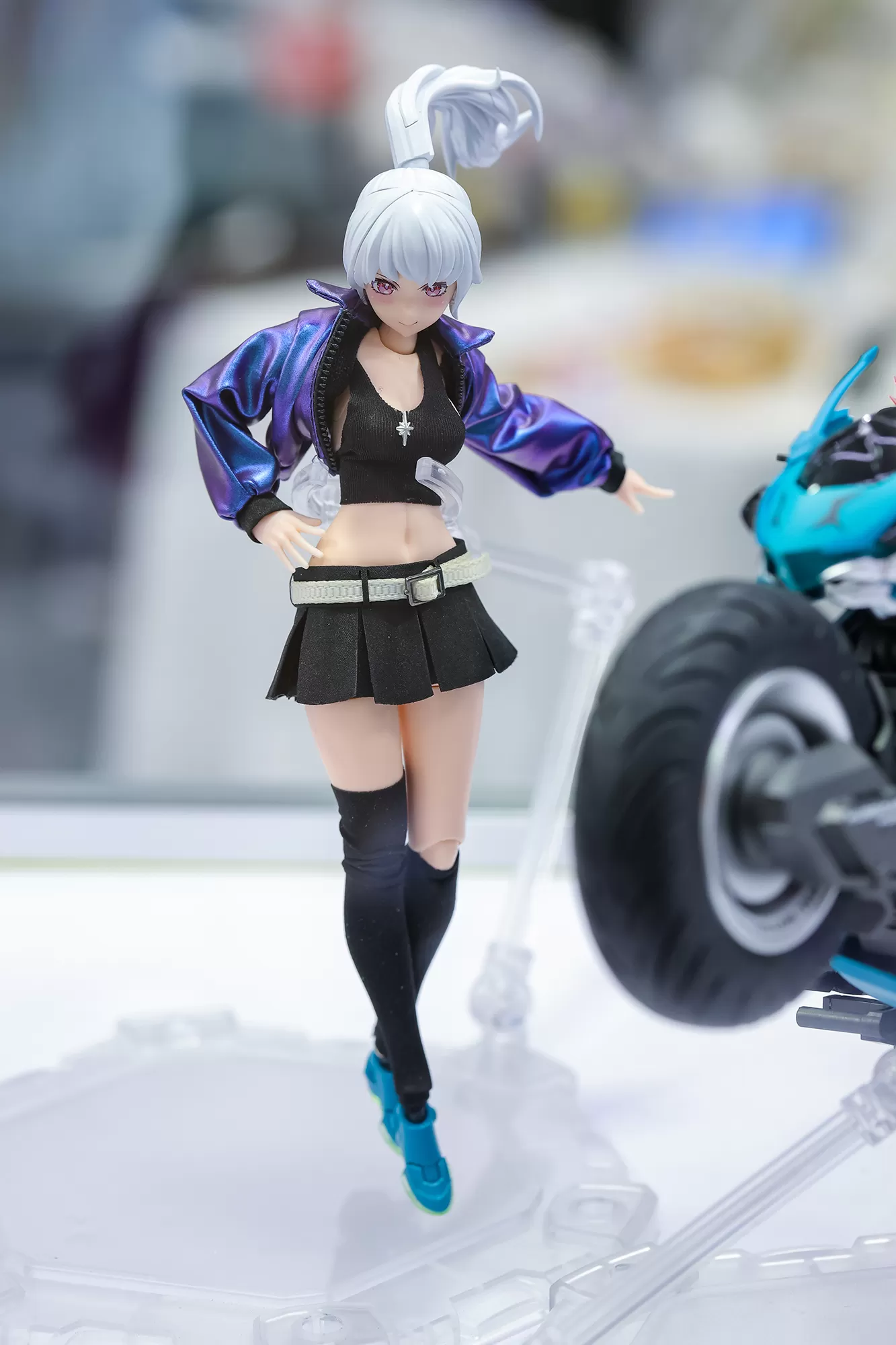 2025 WF 上海、盛況のうちに閉幕！