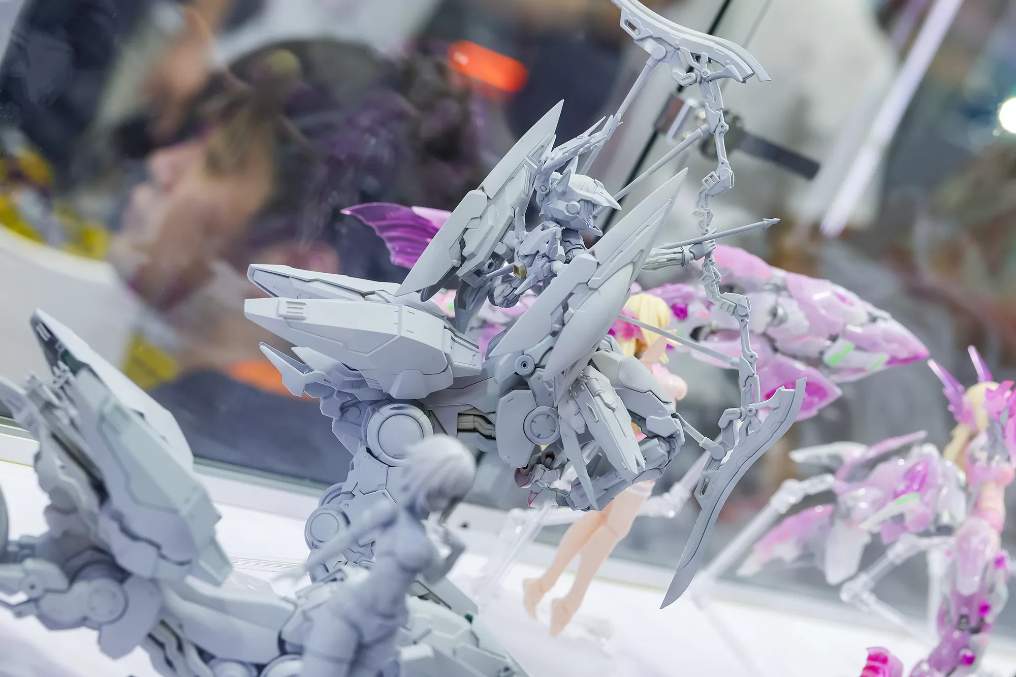 2025 WF 上海、盛況のうちに閉幕！