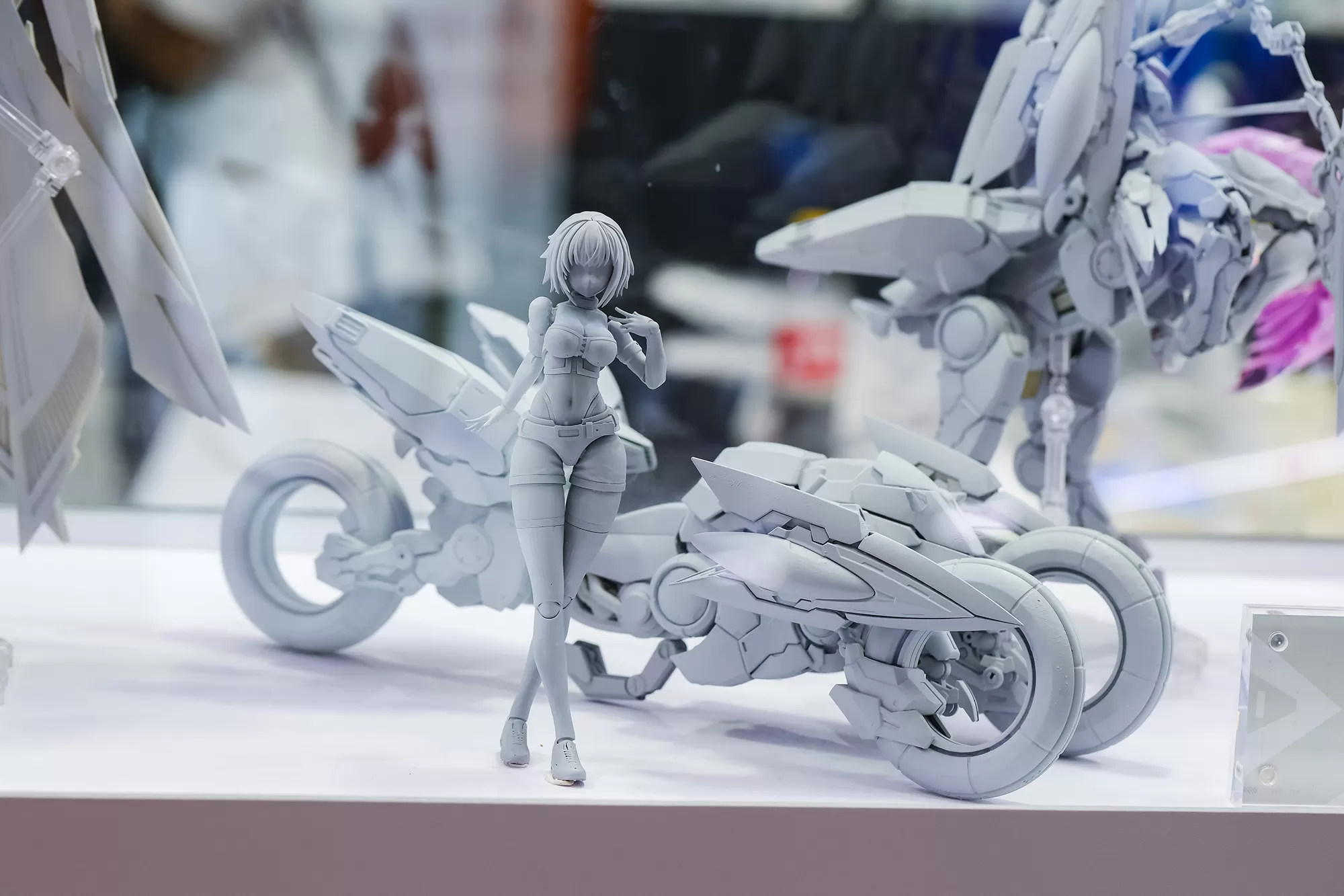 2025 WF 上海、盛況のうちに閉幕！