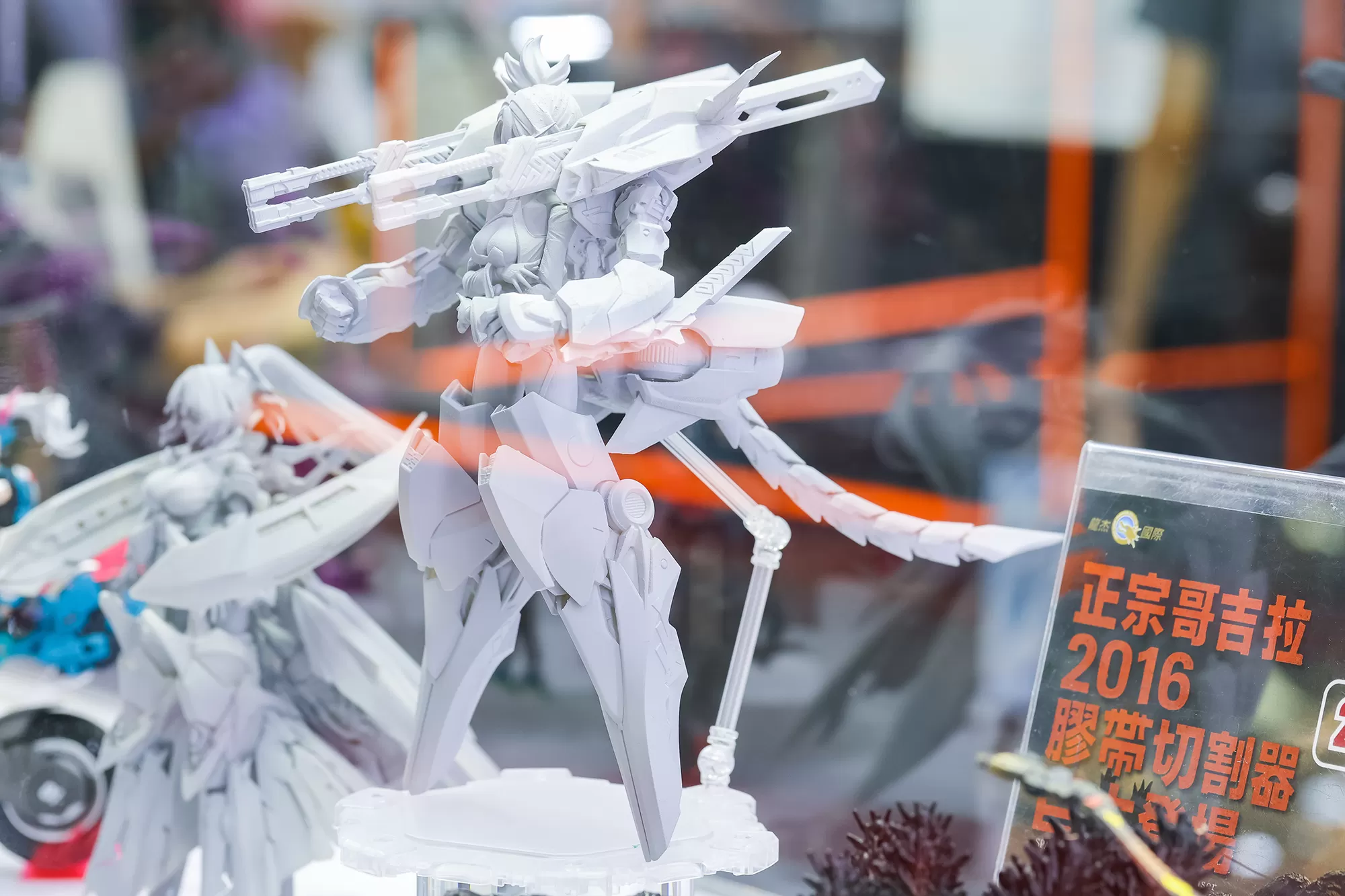 2025 WF 上海、盛況のうちに閉幕！