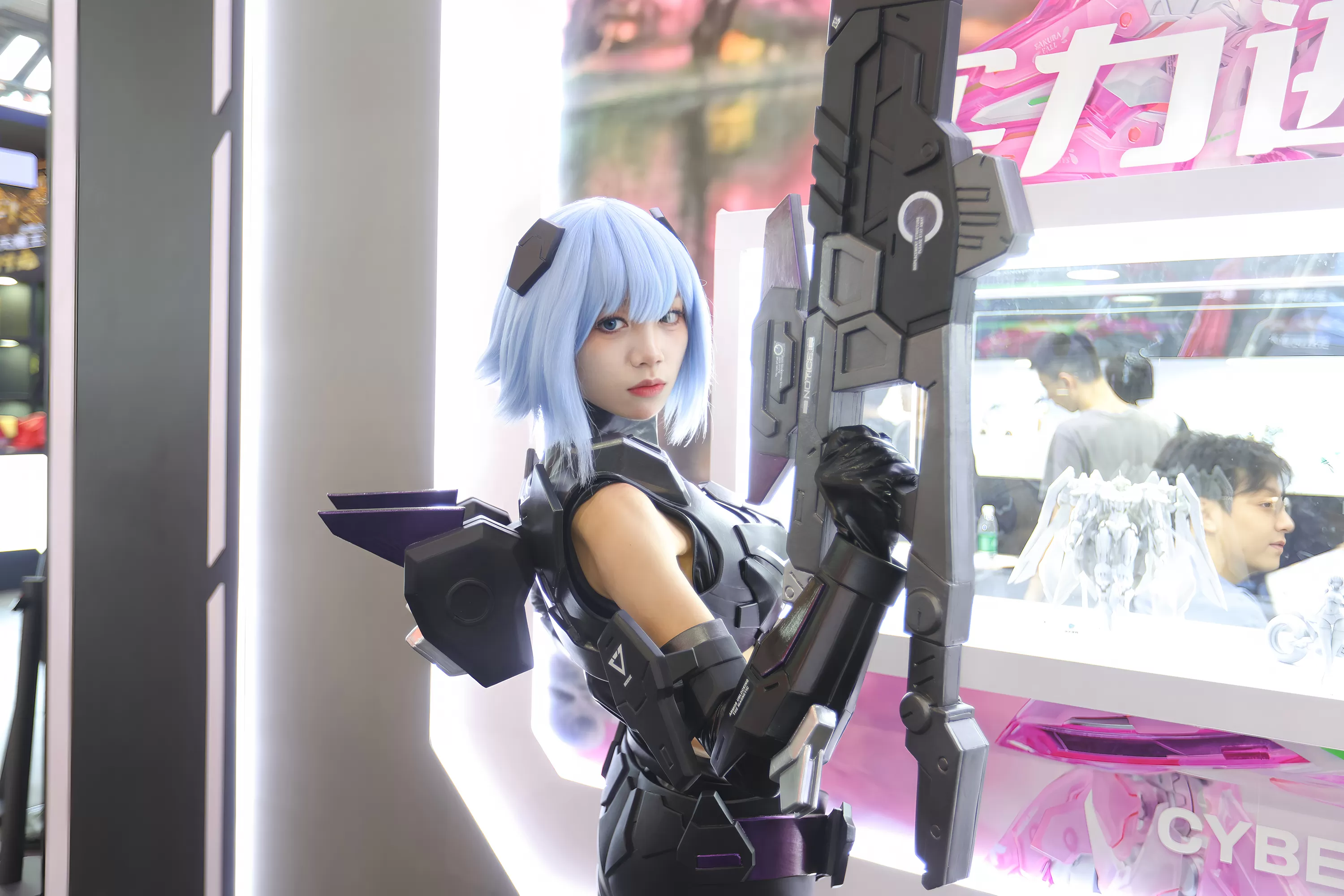 2025 WF 上海、盛況のうちに閉幕！