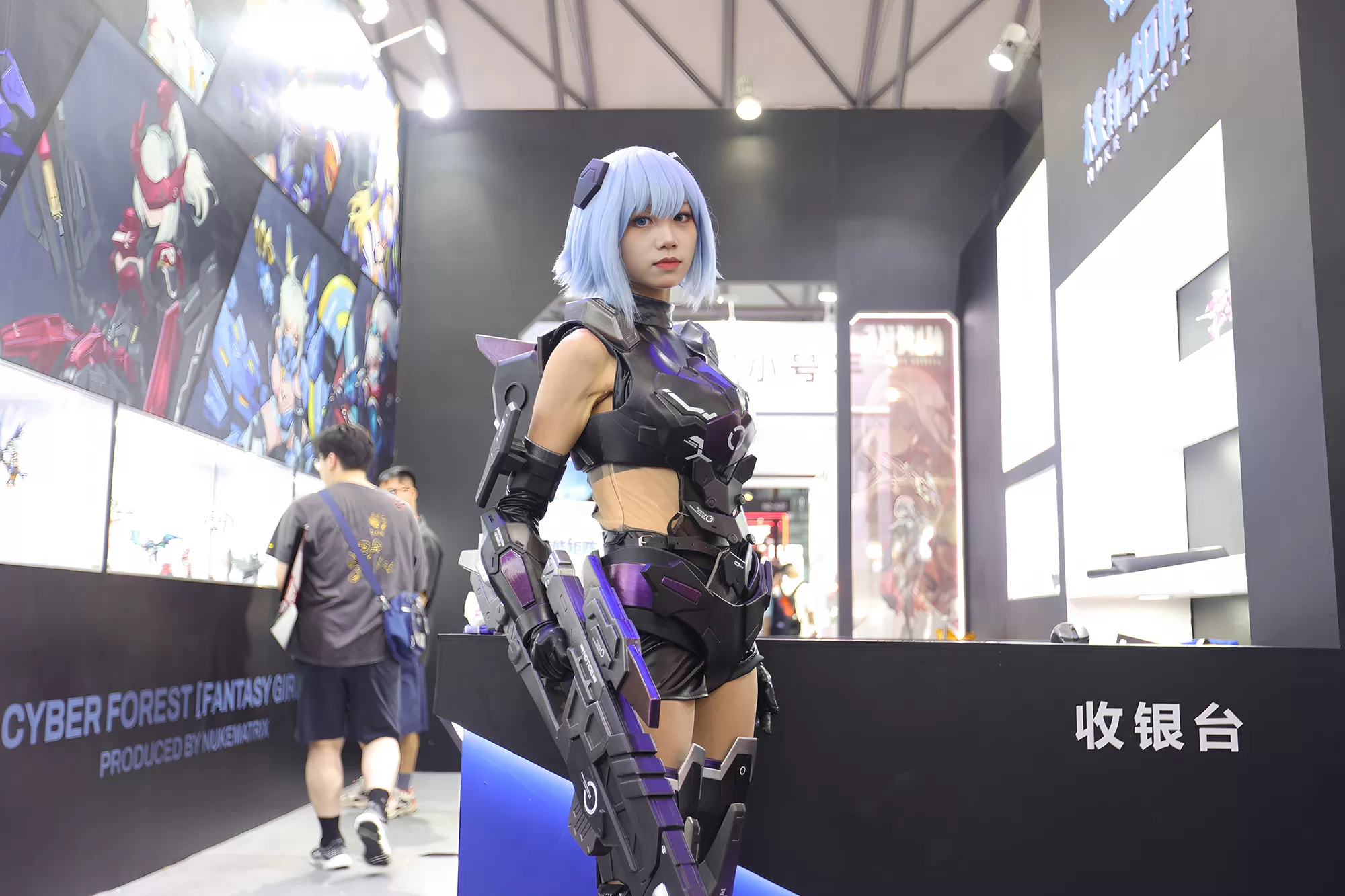 2025 WF 上海、盛況のうちに閉幕！