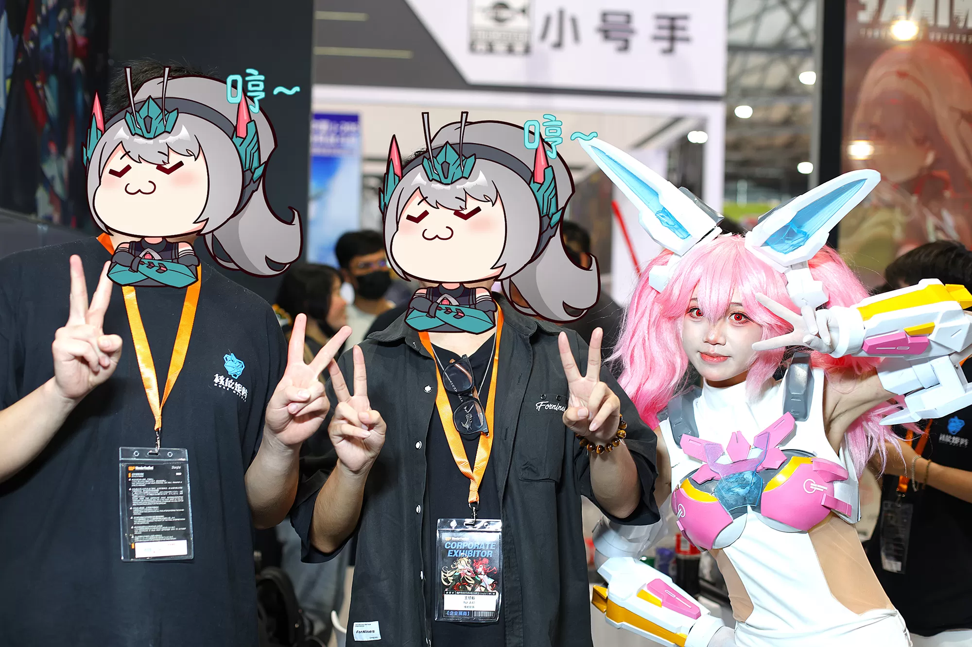 2025 WF 上海、盛況のうちに閉幕！
