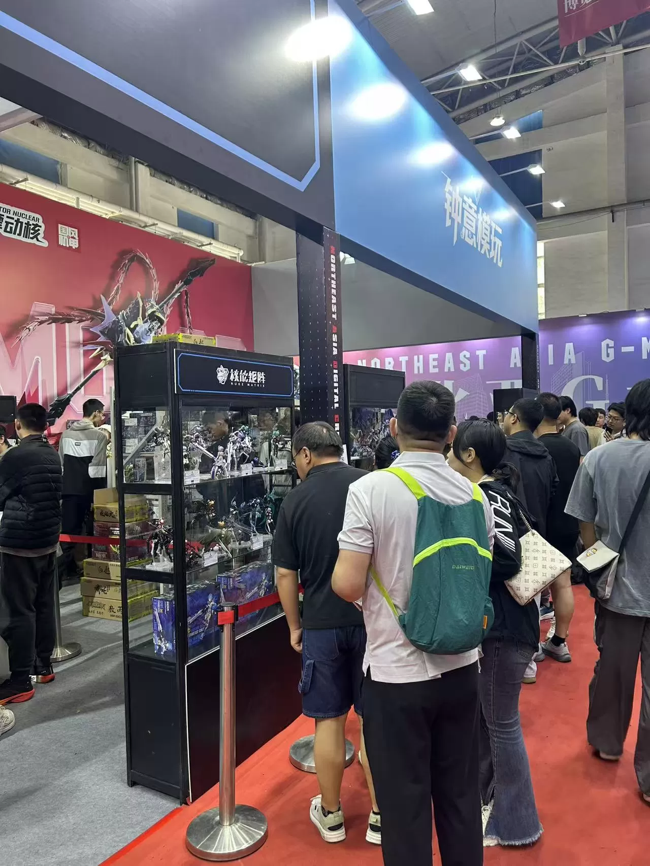 北東アジアデジタルカルチュラル＆ホビーアート博覧会2026