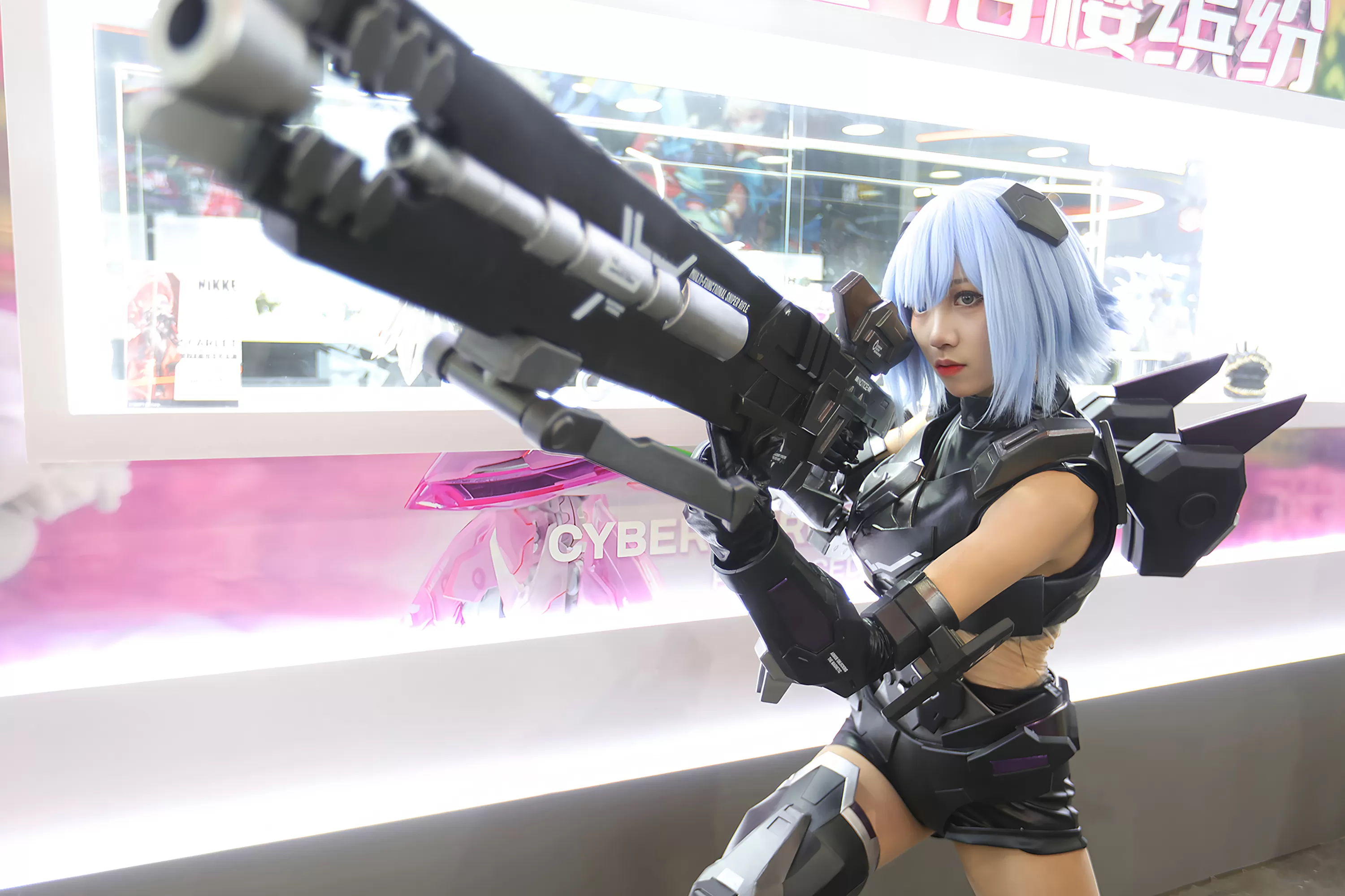 2025 WF 上海、盛況のうちに閉幕！