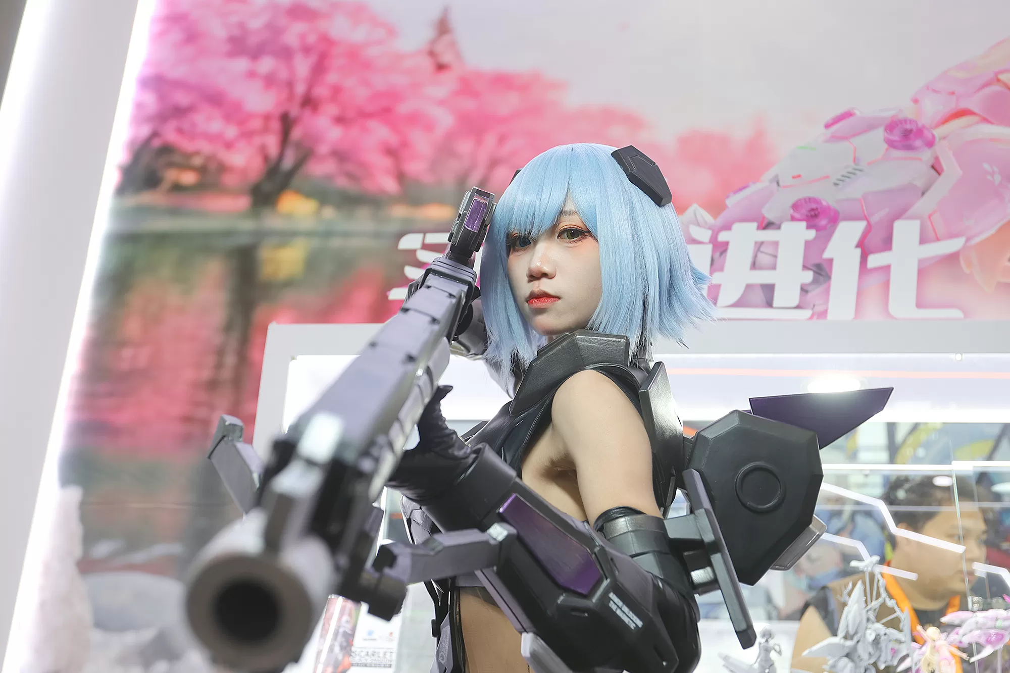2025 WF 上海、盛況のうちに閉幕！