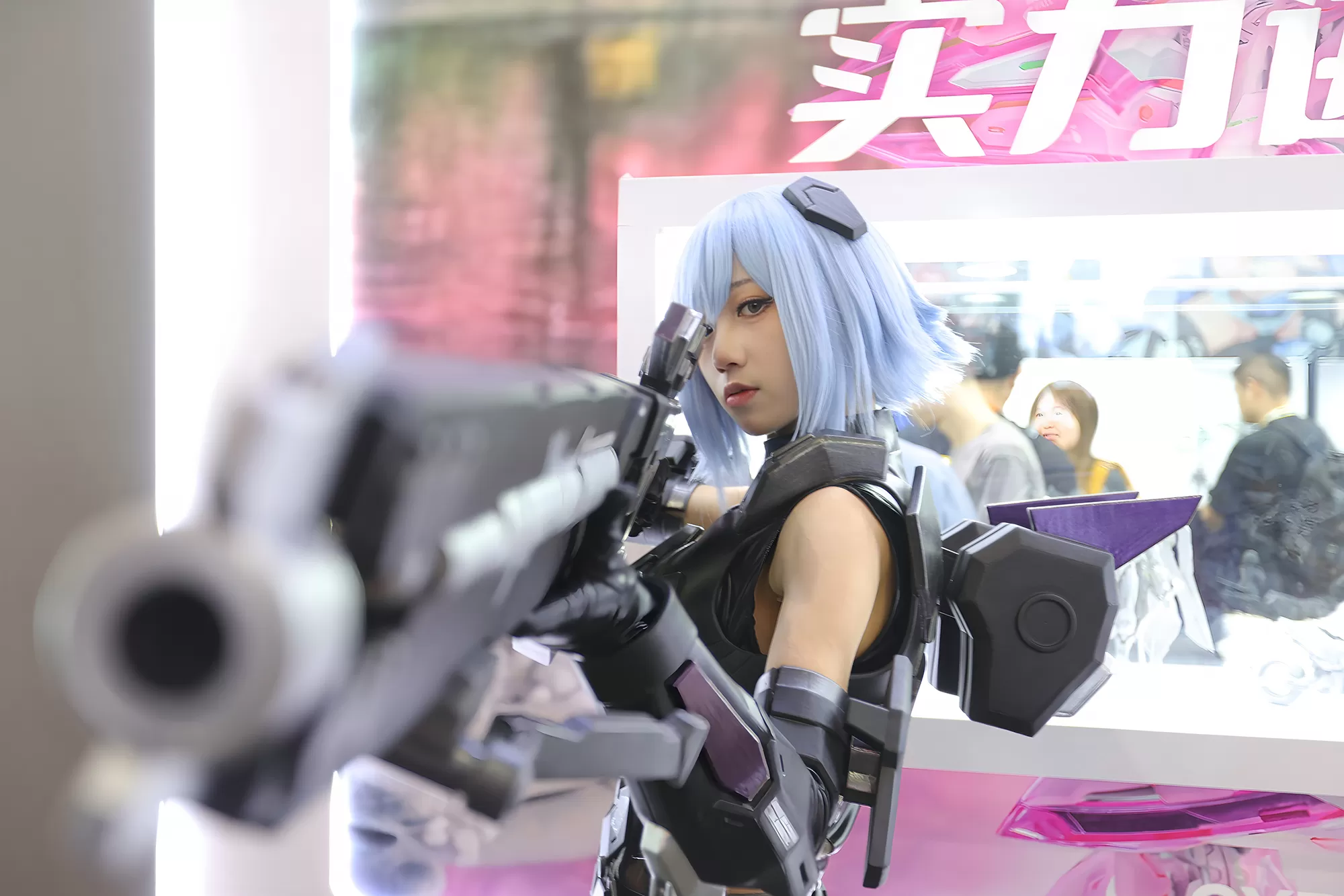 2025 WF 上海、盛況のうちに閉幕！