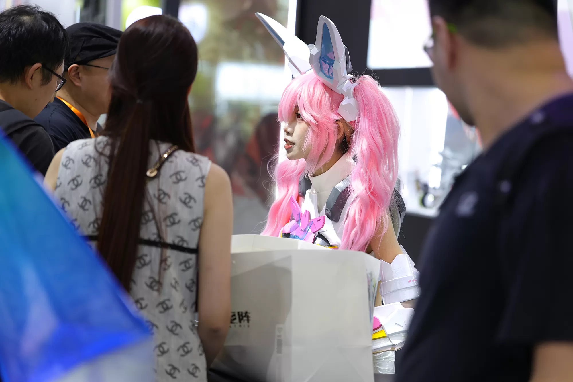 2025 WF 上海、盛況のうちに閉幕！